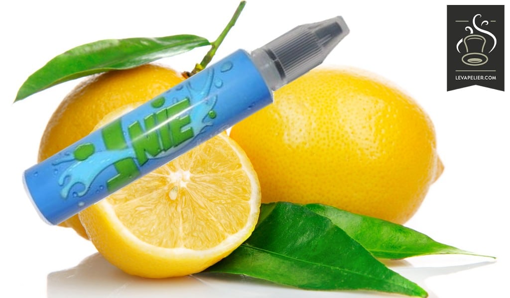 JNIE (Gamme BIG BANG JUICES) par Kapalina