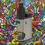 Kit Pico Squeeze par Eleaf