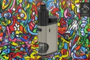 Kit Pico Squeeze par Eleaf
