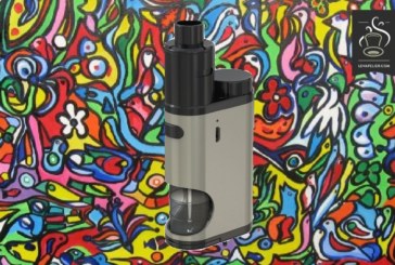 Kit Pico Squeeze par Eleaf