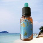 KUALA-BAY (Gamme TEA TIME) par KAPALINA