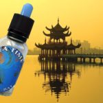 KUALA-BAY (Gamme Tea Time) par Kapalina