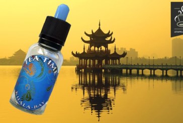 KUALA-BAY (Gamme Tea Time) par Kapalina