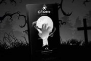 La gazette matériels: Novembre 2016