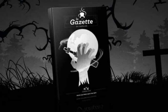 La gazette matériels: Novembre 2016