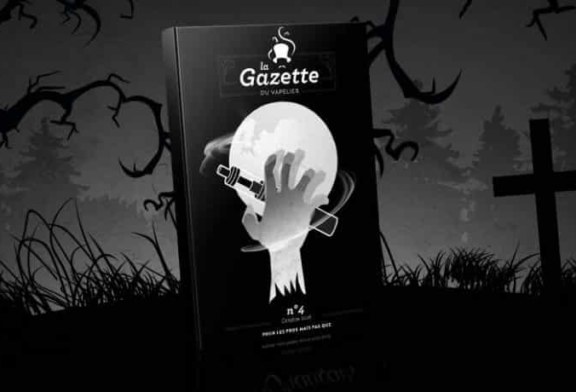 La gazette matériels: Novembre 2016