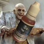 Le Truc de L'Oncle Fétide (Gamme Les Singles) par INFINIVAP