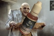 Le Truc de L’Oncle Fétide (Gamme Les Singles) par INFINIVAP