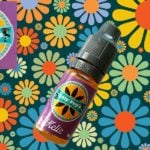 LOLY PEP'S (GAMME SIXTIES) par KELIZ