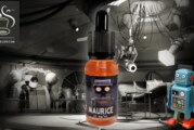Maurice (Gamme Robots) par Mécanique des Fluides