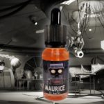 Maurice (Gamme Robots) par Mécanique des Fluides