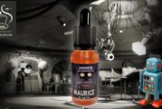 Maurice (Gamme Robots) par Mécanique des Fluides