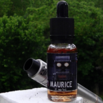 Maurice (Gamme Robots) par Mécanique des fluides