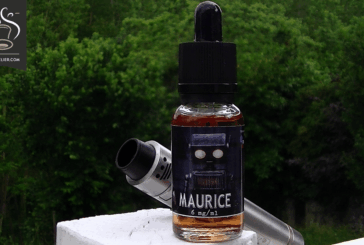 Maurice (Gamme Robots) par Mécanique des fluides