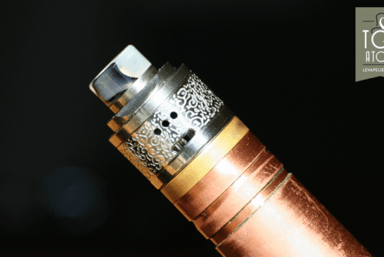 Maze RDA par HCigar