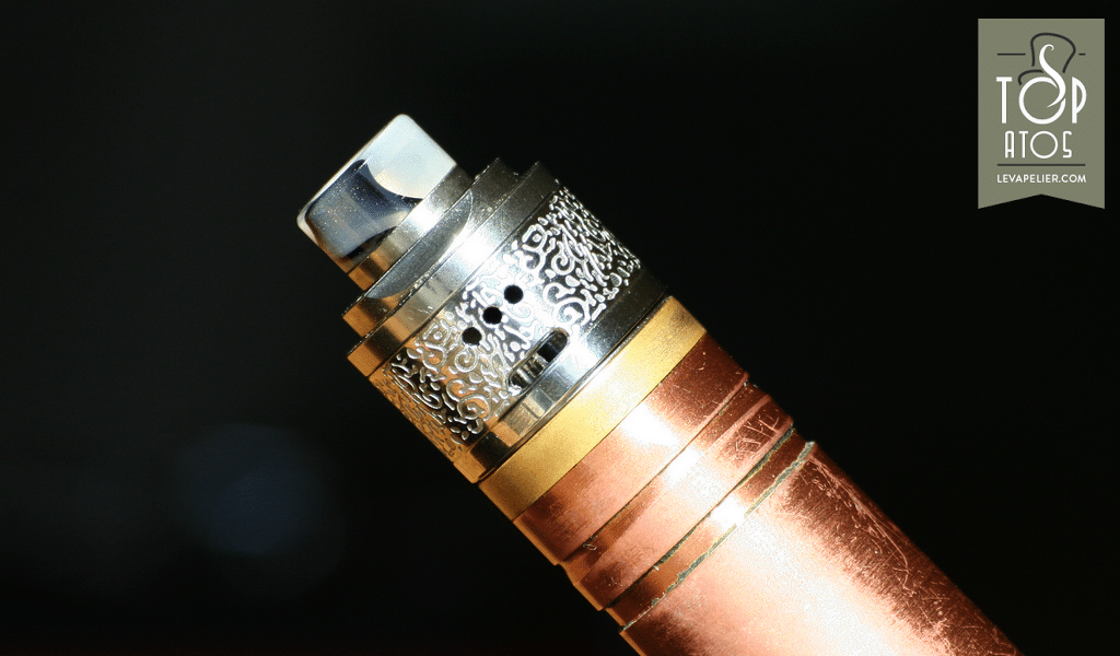 Maze RDA par HCigar