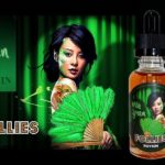 Mlle Green (Gamme Roykin Follies) par Roykin