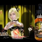 Milky Miss gamme Follies par Roykin