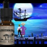 Monkey Island par Buccaneer's Juice