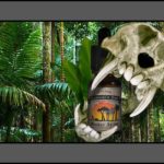MONKEY ISLAND par BUCCANEER'S JUICE