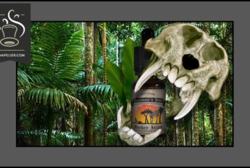MONKEY ISLAND par BUCCANEER’S JUICE