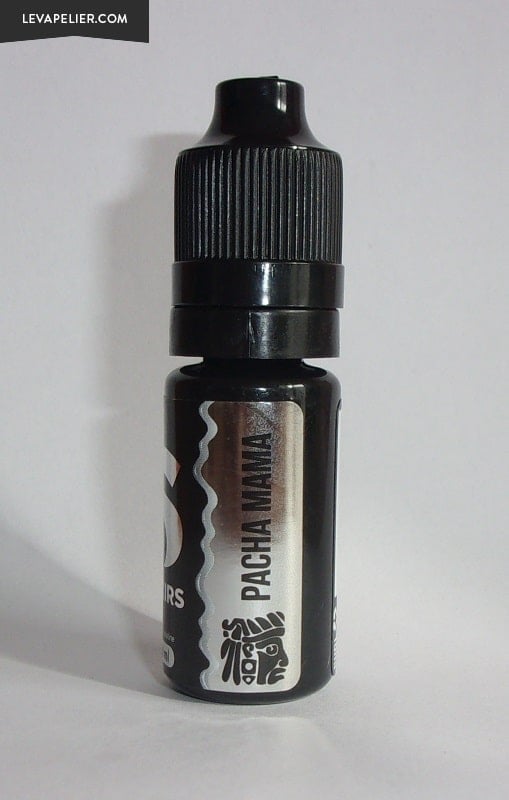 Pacha Mama (Gamme E-lixirs) par Solana - 1