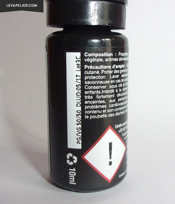 Pacha Mama (Gamme E-lixirs) par Solana - 3