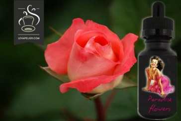 Paradise Flowers (Gamme Pin-up) par Bio Concept