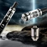 Q16 Kit par JUSTFOG