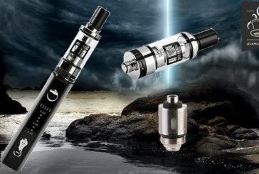 Q16 Kit par JUSTFOG