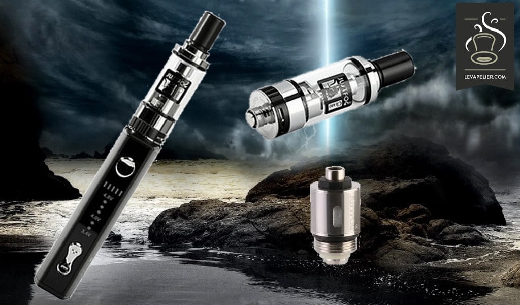 Q16 Kit par JUSTFOG