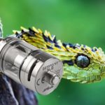 Serpent Sub par Wotofo