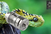 Serpent Sub par Wotofo