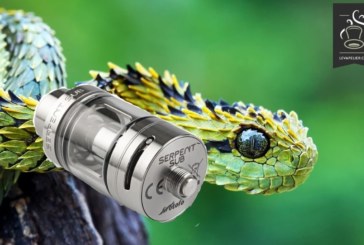 Serpent Sub par Wotofo