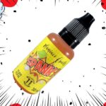 Spank (Gamme Maniaco Fruits) par Frenchy Fog