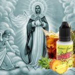 Spank (Gamme Maniaco Fruits) par Frenchy Fog