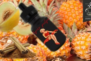 Spicy Pulpe (Gamme Pin-up) par Bio Concept