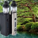 Subox Mini-C Starterkit par Kangertech