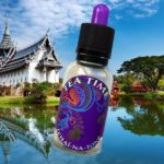 Tchaï-Na-Tone (Gamme Tea Time) par Kapalina