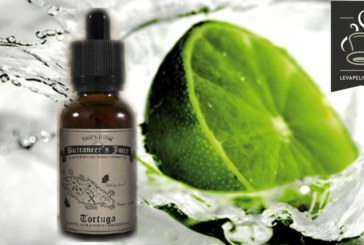 Tortuga par Buccaneer’s Juice