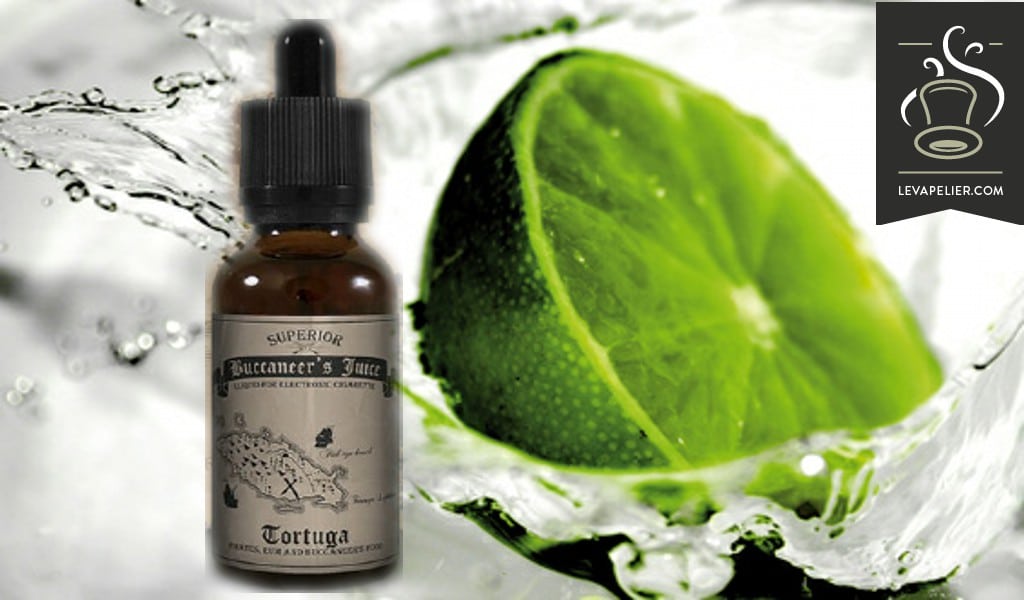 Tortuga par Buccaneer’s Juice