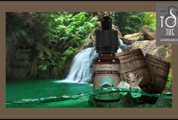 TORTUGA par BUCCANEER’S JUICE