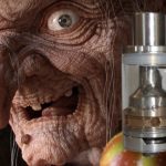 Ultimo par Joyetech