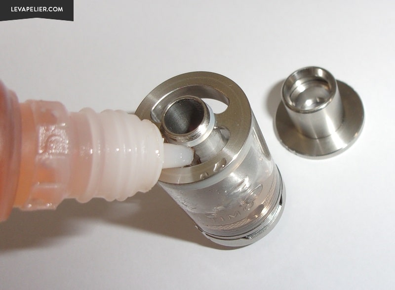 Ultimo par Joyetech - 13