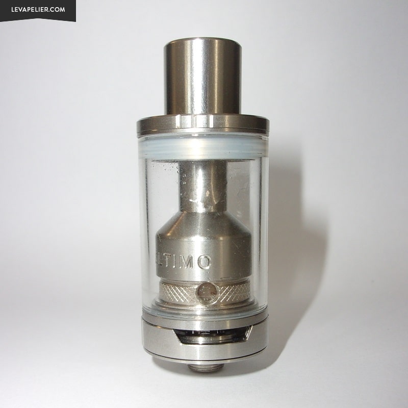 Ultimo par Joyetech - 3