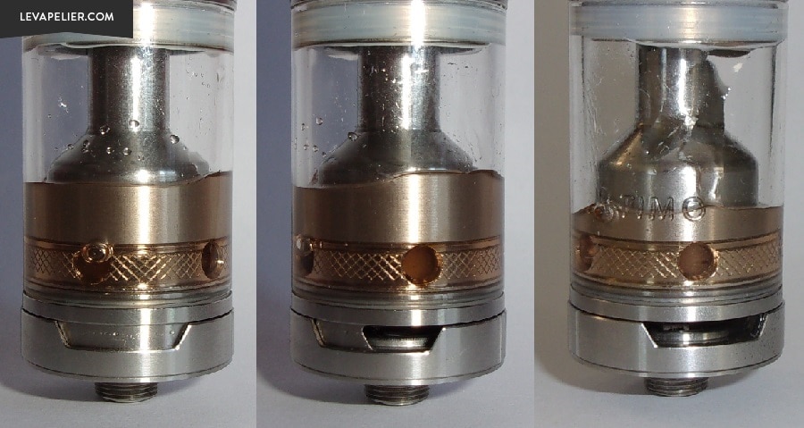 Ultimo par Joyetech - 5