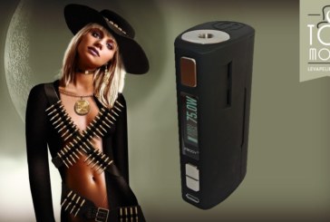 VapeDroid C1D2 par VapeDroid