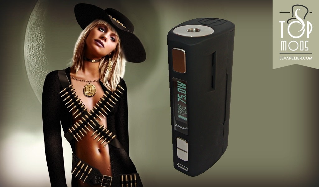 VapeDroid C1D2 par VapeDroid