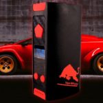 Vapor Rusher par SV Ecig