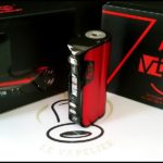 VT75 par HCIGAR